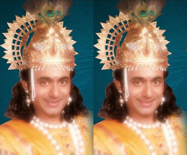 Janmashtami 2020: इन स्टार्स ने टीवी पर निभाया 'श्री कृष्ण' का किरदार